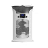 Portable Rechargeable Quiet Cool Air Fan with Humidifier Desktop Air - Berkeley Haven