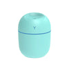 Portable Ultrasonic Humidifier USB Aroma Essential Oil Diffuser LED - Berkeley Haven