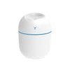 Portable Ultrasonic Humidifier USB Aroma Essential Oil Diffuser LED - Berkeley Haven