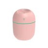 Portable Ultrasonic Humidifier USB Aroma Essential Oil Diffuser LED - Berkeley Haven