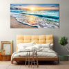 Premium Beach Canvas Wall Art - 12 Variations - Berkeley Haven
