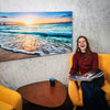 Premium Beach Canvas Wall Art - 12 Variations - Berkeley Haven