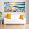Premium Beach Canvas Wall Art - 12 Variations - Berkeley Haven