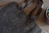 Raw Edge Tote - Berkeley Haven