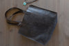 Raw Edge Tote - Berkeley Haven
