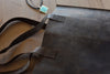 Raw Edge Tote - Berkeley Haven