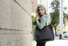 Raw Edge Tote - Berkeley Haven