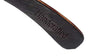 Real Ebony and ZebraWood Sunglasses With Bamboo Case, Tea Polarized - Berkeley Haven