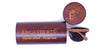Real Walnut Wood Club Style Sunglasses With Bamboo Case, Polarized - Berkeley Haven