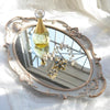 Retro mirror tray - Berkeley Haven