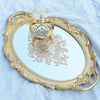 Retro mirror tray - Berkeley Haven