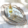 Retro mirror tray - Berkeley Haven