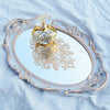 Retro mirror tray - Berkeley Haven