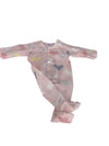 Romper Long Snaps - Berkeley Haven