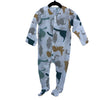Romper Long Snaps - Berkeley Haven
