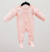 Romper Long Snaps - Berkeley Haven