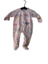 Romper Long Snaps - Berkeley Haven
