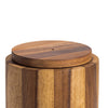 Rotating Lazy Susan Utensil Holder 7' x 7" - Berkeley Haven
