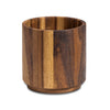 Rotating Lazy Susan Utensil Holder 7' x 7" - Berkeley Haven