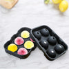 Round Shape Ice Maker Mold - Berkeley Haven