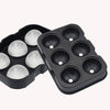 Round Shape Ice Maker Mold - Berkeley Haven