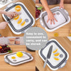 Several Way Collapsible Cutting Board - Berkeley Haven