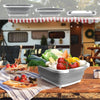 Several Way Collapsible Cutting Board - Berkeley Haven