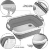 Several Way Collapsible Cutting Board - Berkeley Haven
