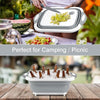 Several Way Collapsible Cutting Board - Berkeley Haven