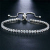 Simple Tennis Bracelet - Berkeley Haven