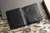 Slim Bifold Wallet - Berkeley Haven