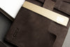 Slim Bifold Wallet - Berkeley Haven