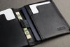 Slim Bifold Wallet - Berkeley Haven