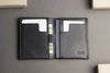 Slim Bifold Wallet - Berkeley Haven