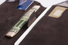 Slim Bifold Wallet - Berkeley Haven