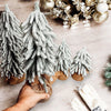 Snow Christmas Trees NEW - Berkeley Haven