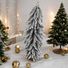 Snow Christmas Trees NEW - Berkeley Haven