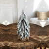 Snow Christmas Trees NEW - Berkeley Haven