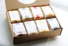 Soap Sampler Gift Set - Berkeley Haven