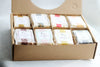 Soap Sampler Gift Set - Berkeley Haven