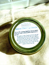 Space Clearing Candle/ Intention Candle / Organic Soy Candle / Candle - Berkeley Haven