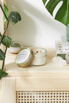 Space Clearing Candle/ Intention Candle / Organic Soy Candle / Candle - Berkeley Haven