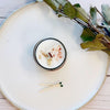 Space Clearing Candle/ Intention Candle / Organic Soy Candle / Candle - Berkeley Haven