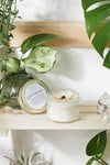 Space Clearing Candle/ Intention Candle / Organic Soy Candle / Candle - Berkeley Haven