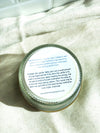 Space Clearing Candle/ Intention Candle / Organic Soy Candle / Candle - Berkeley Haven