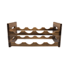 Stackable Wine Rack - Berkeley Haven