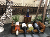 Stackable Wine Rack - Berkeley Haven