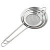 Stainless Steel 3 in 1 Liquid Colanders Set - Berkeley Haven