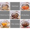 Stainless Steel 3 in 1 Liquid Colanders Set - Berkeley Haven