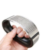 Stainless Steel Garlic Press - Berkeley Haven